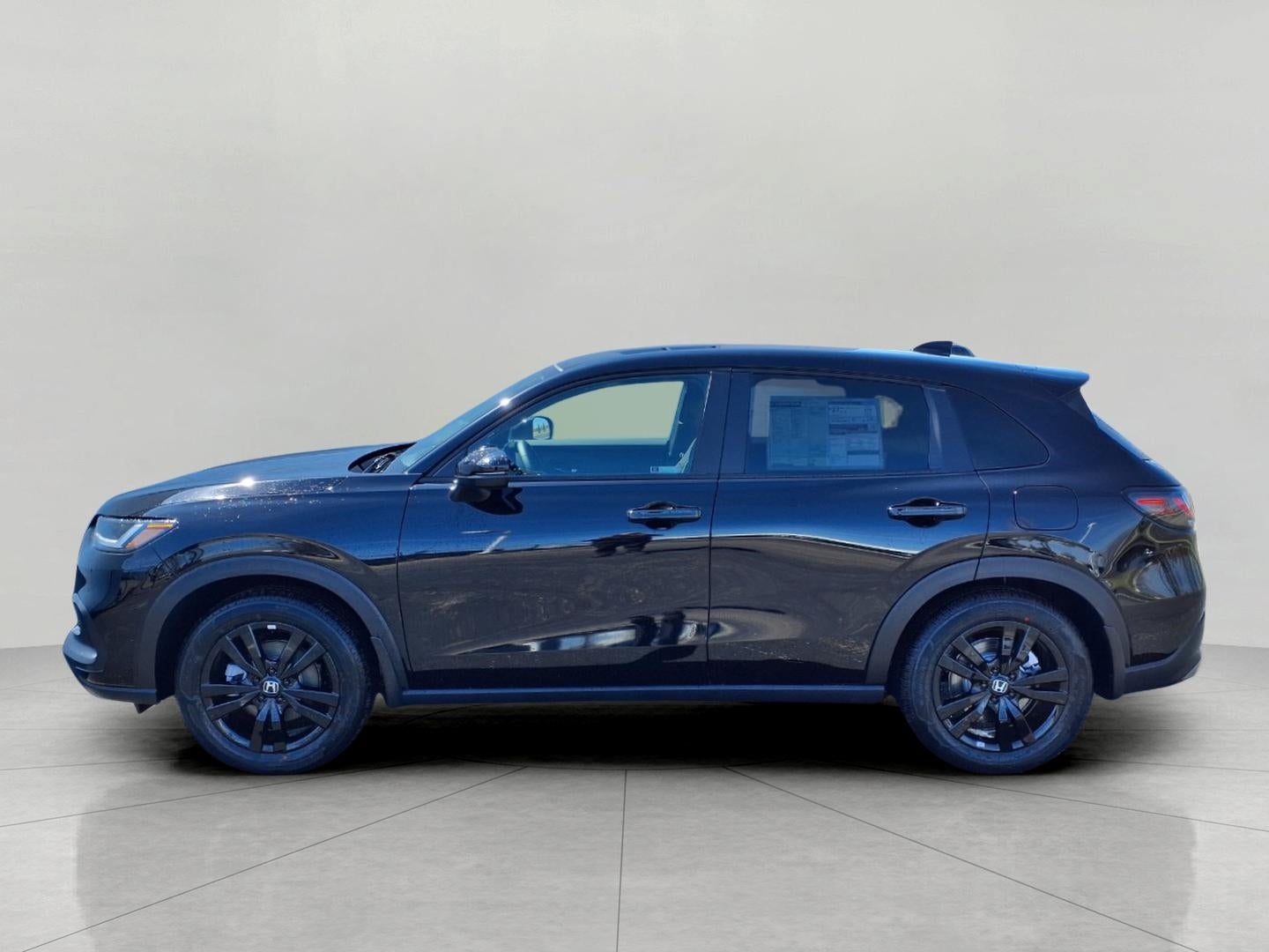 2026 Honda HR-V Sport AWD CVT