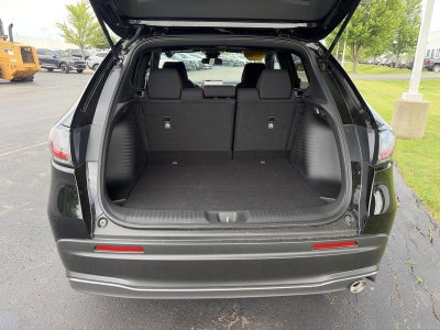2026 Honda HR-V Sport AWD CVT