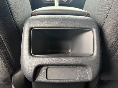 2026 Honda HR-V Sport AWD CVT