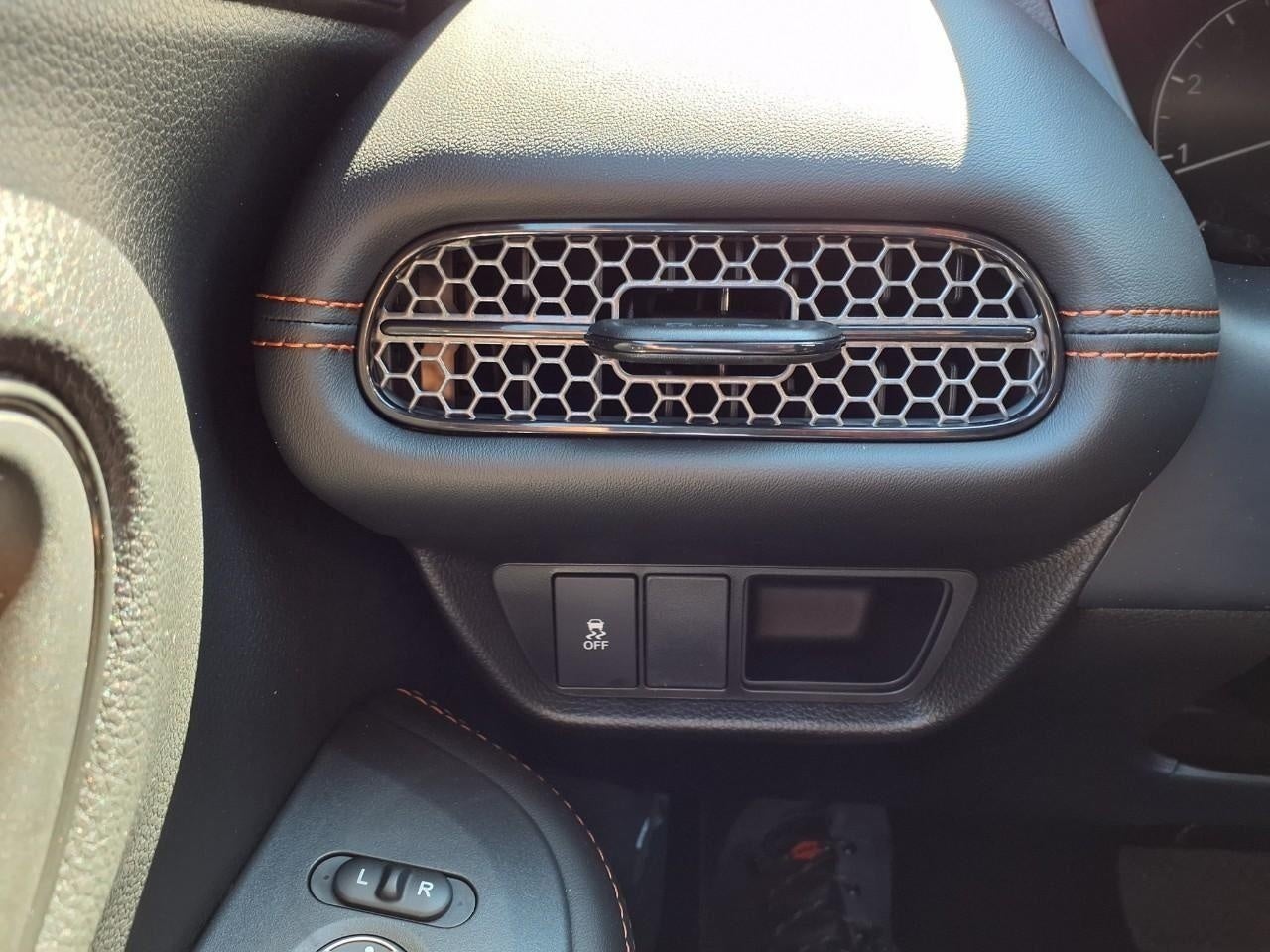 2026 Honda HR-V Sport - Photo 61