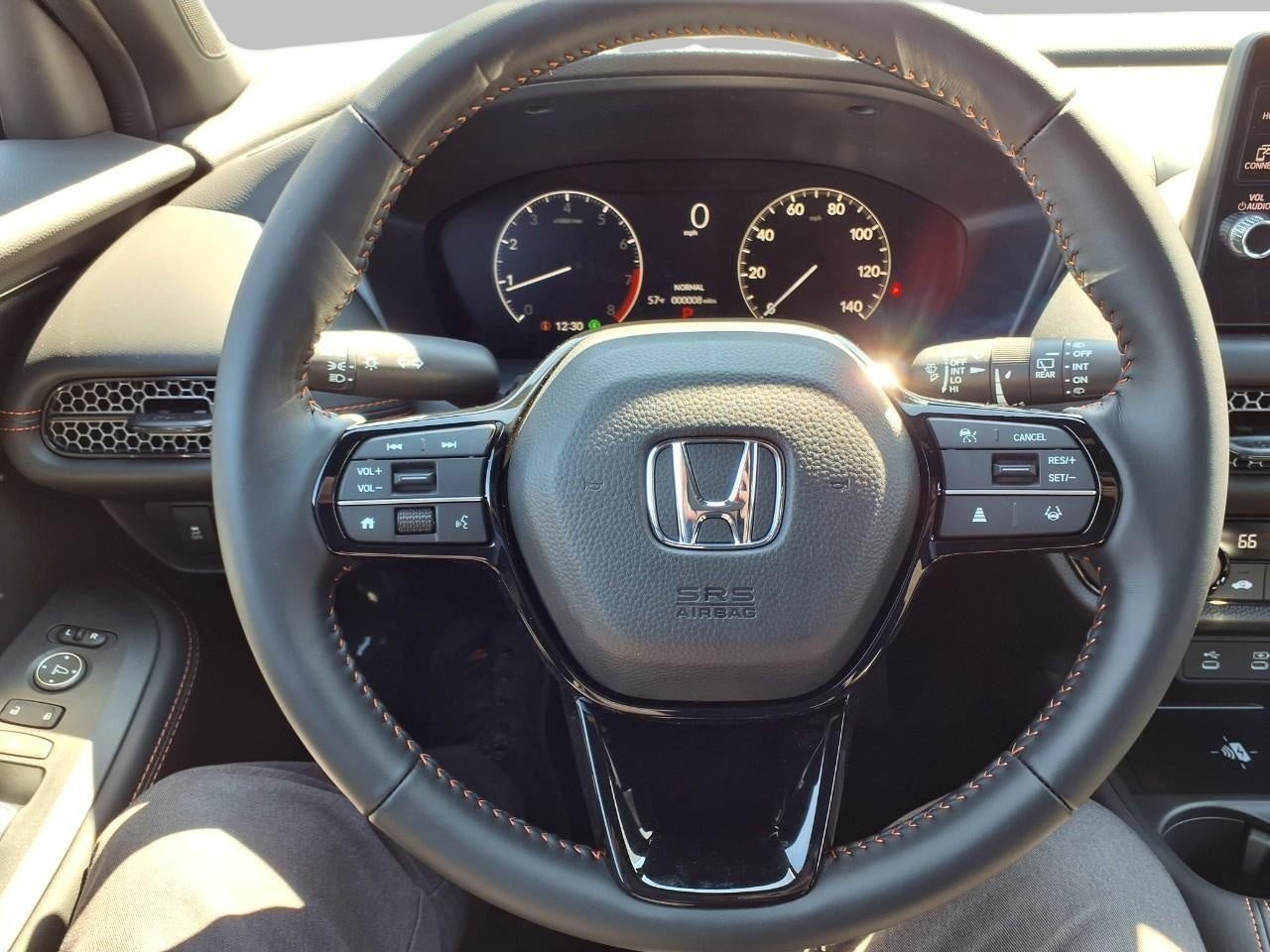 2026 Honda HR-V Sport - Photo 64