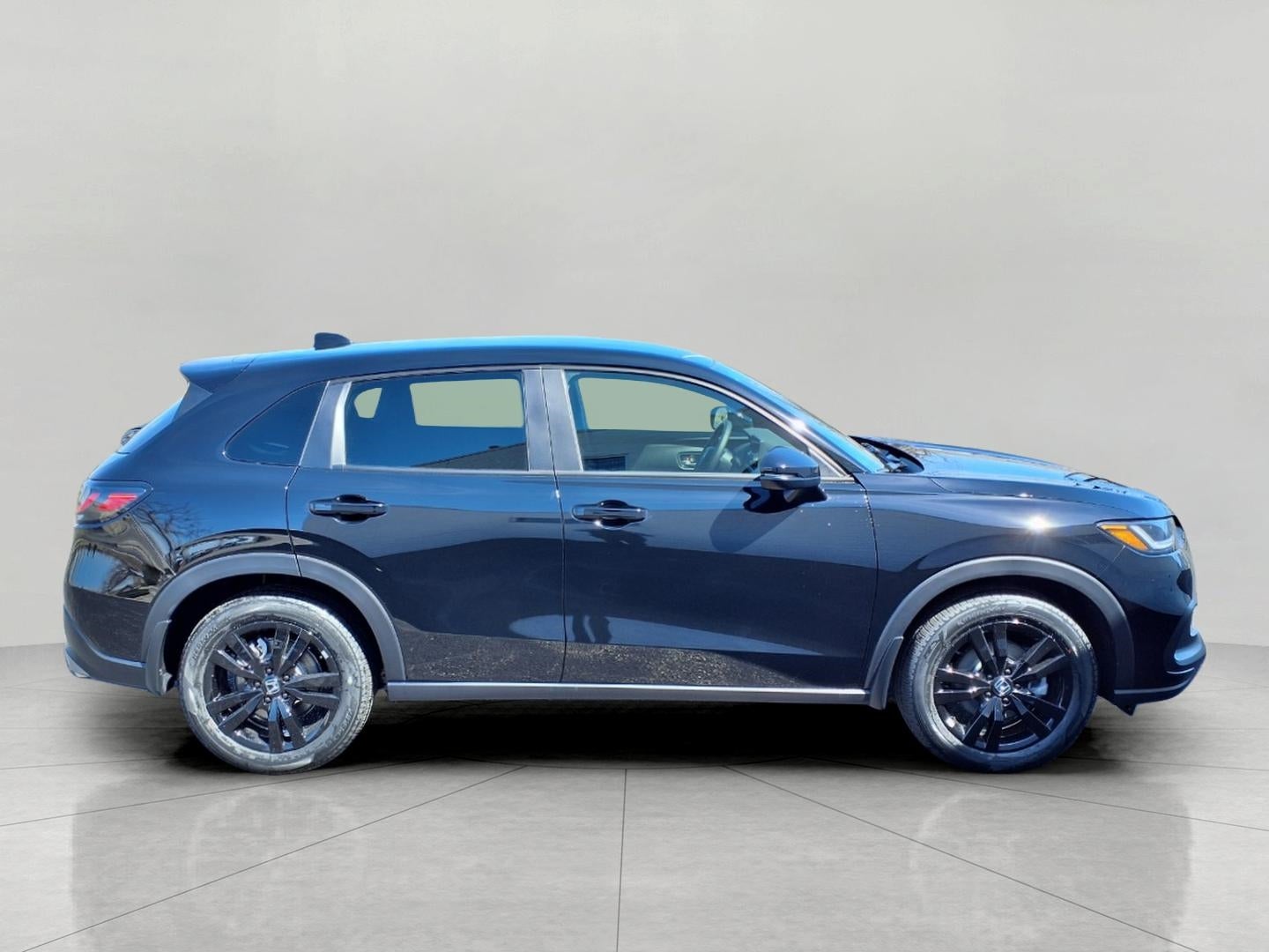 2026 Honda HR-V Sport AWD CVT