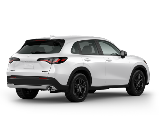 2027 Honda HR-V Sport AWD CVT