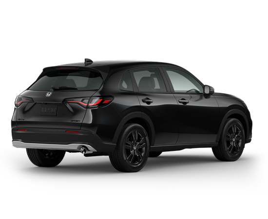 2027 Honda HR-V Sport AWD CVT