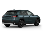 2027 Honda HR-V Sport AWD CVT