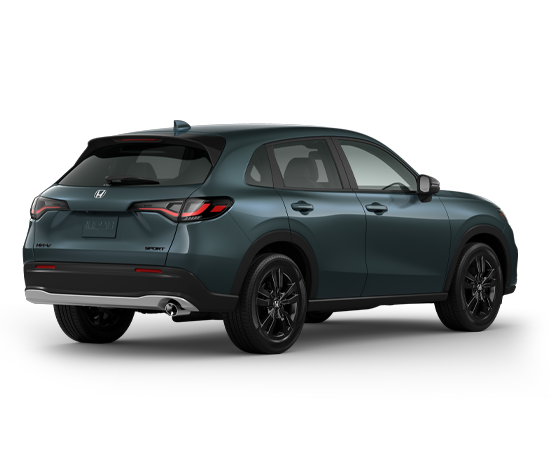 2027 Honda HR-V Sport AWD CVT