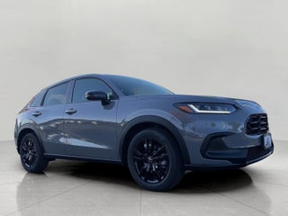 2027 Honda HR-V Sport AWD CVT