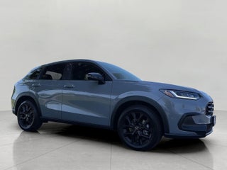 2024 Honda HR-V Sport AWD CVT