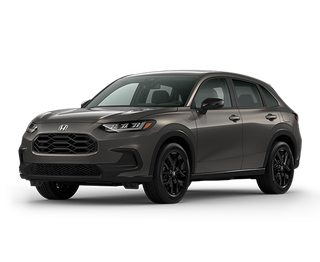 2024 Honda HR-V Sport AWD CVT