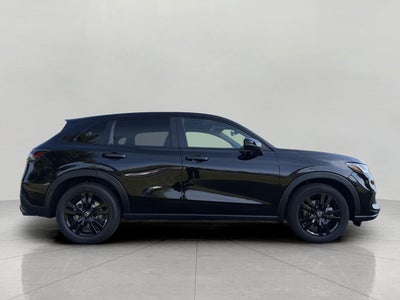 2027 Honda HR-V Sport AWD CVT