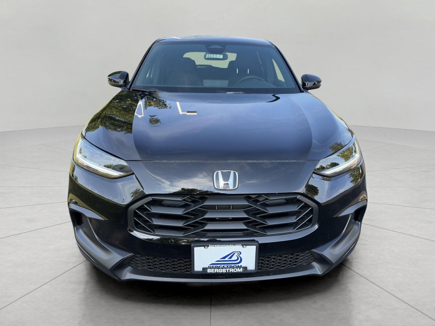 2027 Honda HR-V Sport AWD CVT