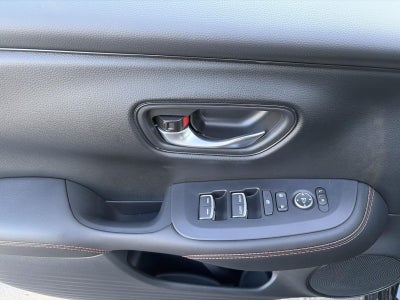 2027 Honda HR-V Sport AWD CVT