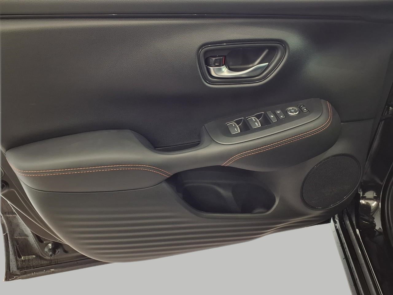 2026 Honda HR-V Sport AWD CVT