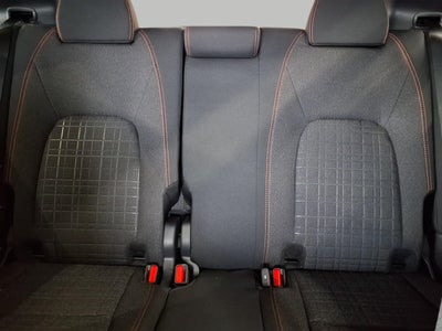 2026 Honda HR-V Sport AWD CVT