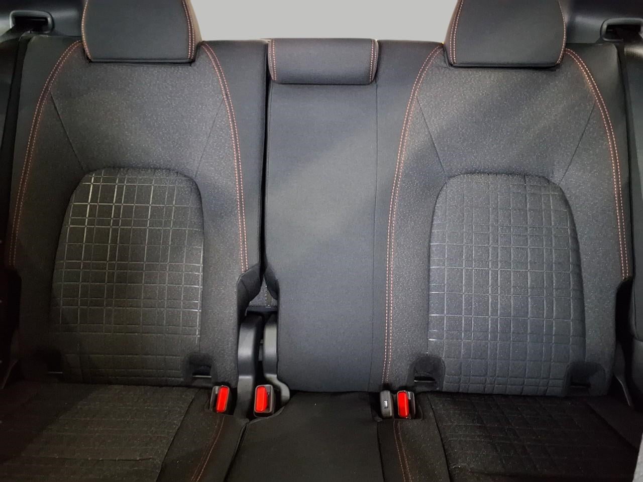 2026 Honda HR-V Sport AWD CVT