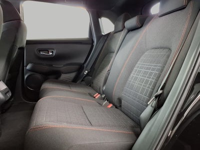 2026 Honda HR-V Sport AWD CVT