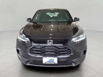 2026 Honda HR-V Sport AWD CVT