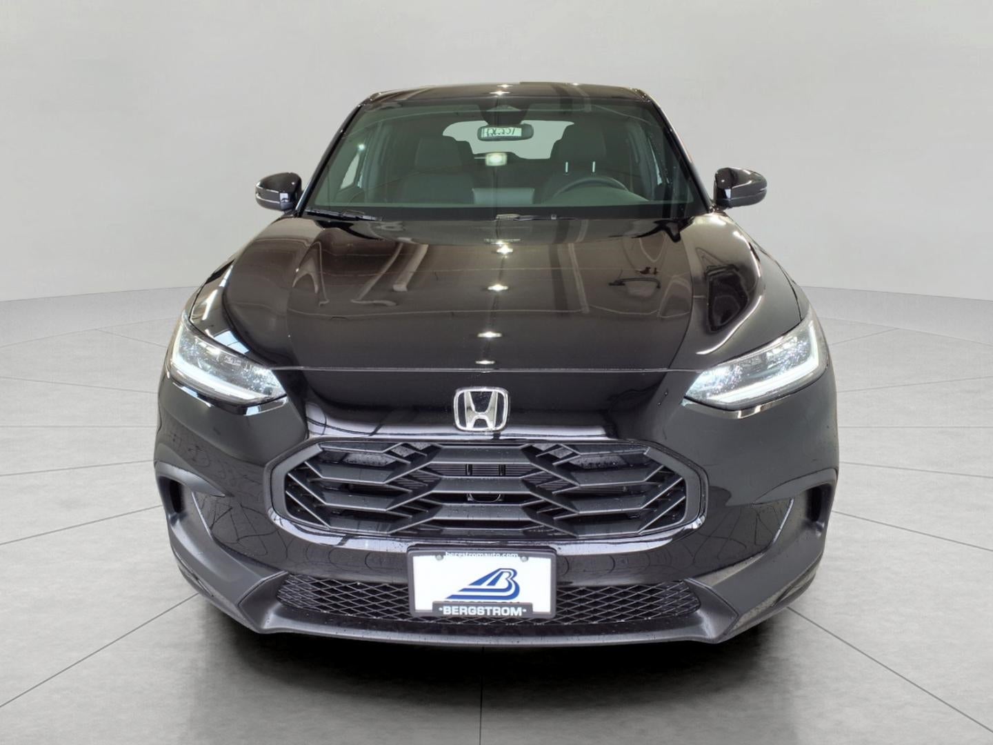 2026 Honda HR-V Sport AWD CVT