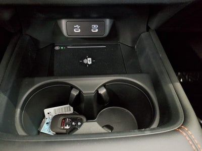 2026 Honda HR-V Sport AWD CVT