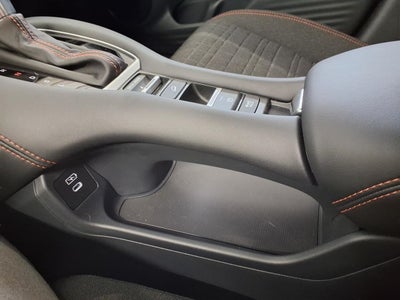 2026 Honda HR-V Sport AWD CVT