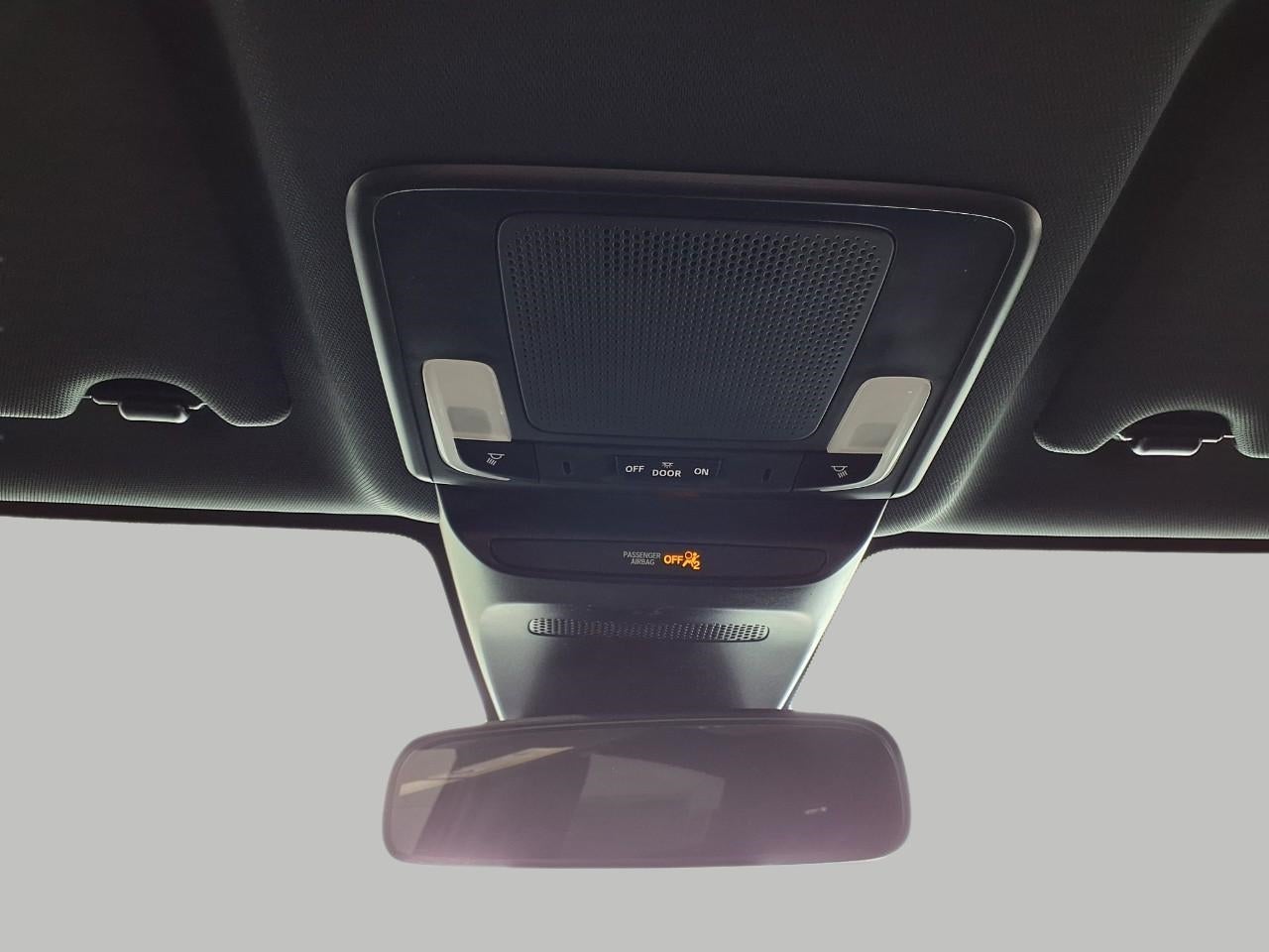 2026 Honda HR-V Sport AWD CVT