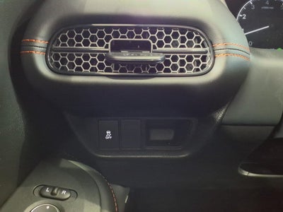 2026 Honda HR-V Sport AWD CVT