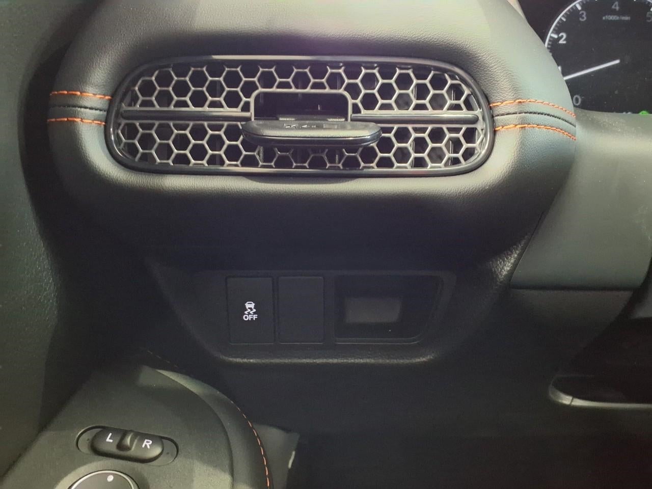 2026 Honda HR-V Sport AWD CVT