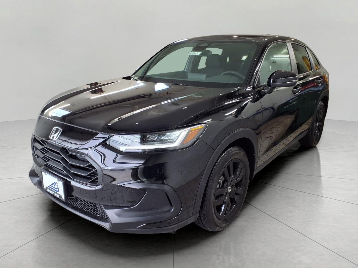 2026 Honda HR-V Sport AWD CVT