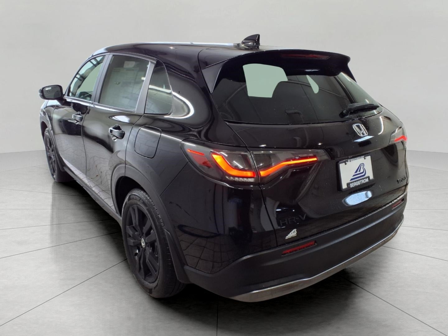 2026 Honda HR-V Sport AWD CVT