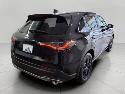 2026 Honda HR-V Sport AWD CVT