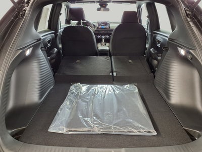 2026 Honda HR-V Sport AWD CVT