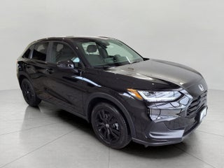 2026 Honda HR-V Sport AWD CVT
