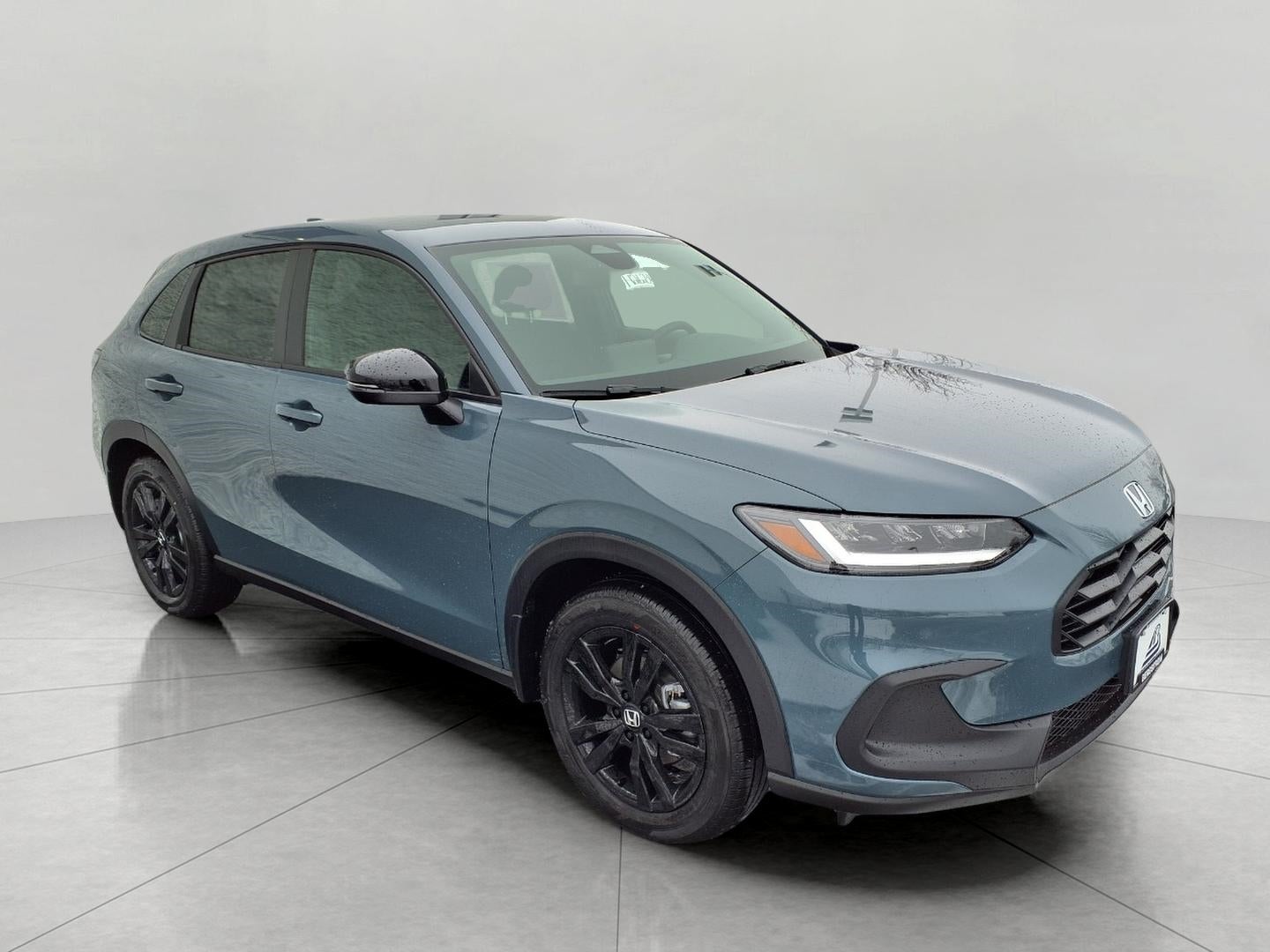 2026 Honda HR-V Sport AWD CVT