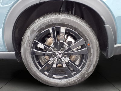 2026 Honda HR-V Sport AWD CVT