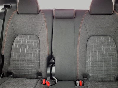 2026 Honda HR-V Sport AWD CVT