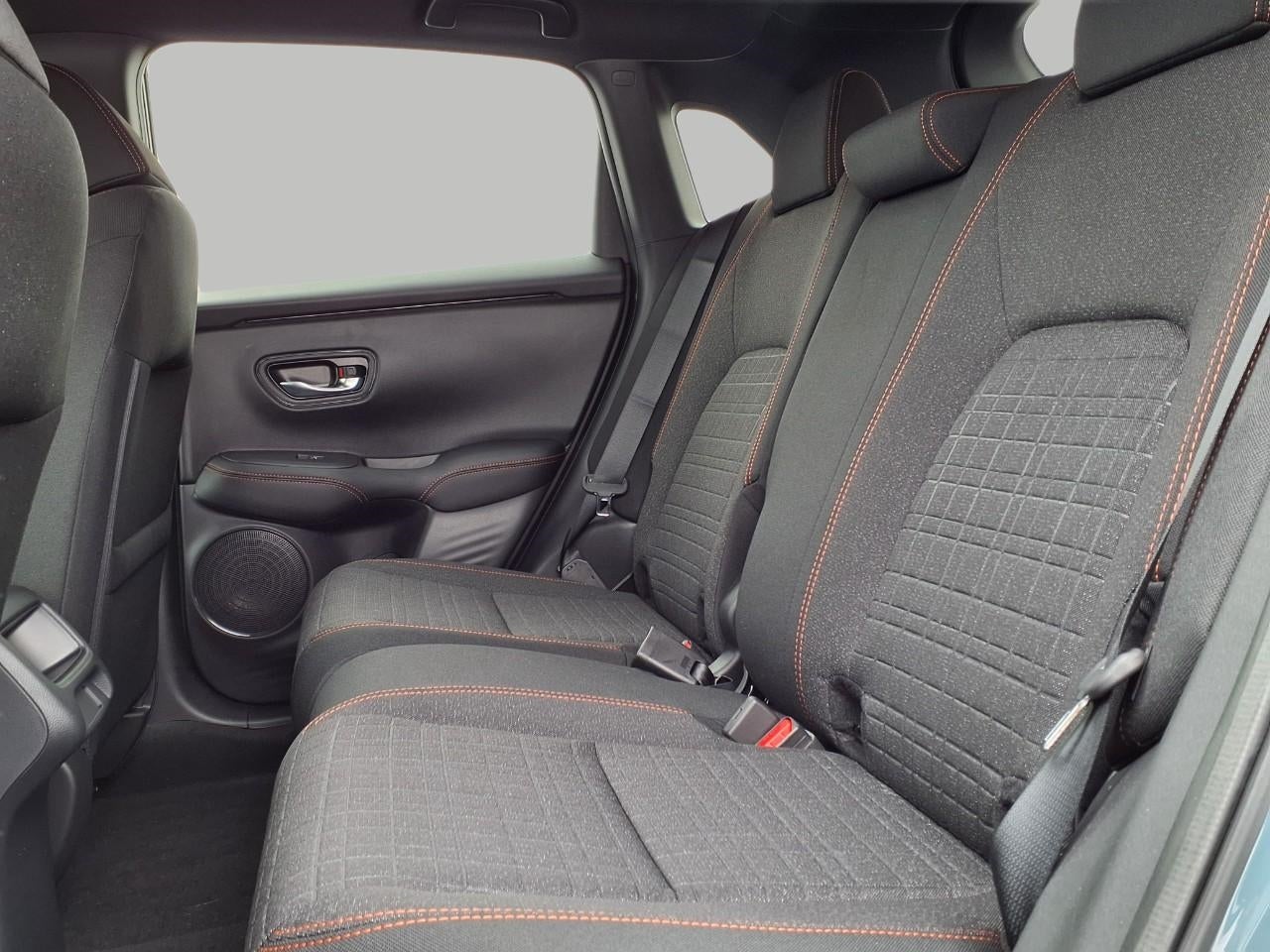 2026 Honda HR-V Sport AWD CVT