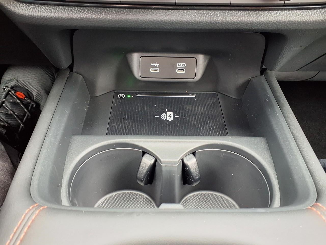 2026 Honda HR-V Sport AWD CVT