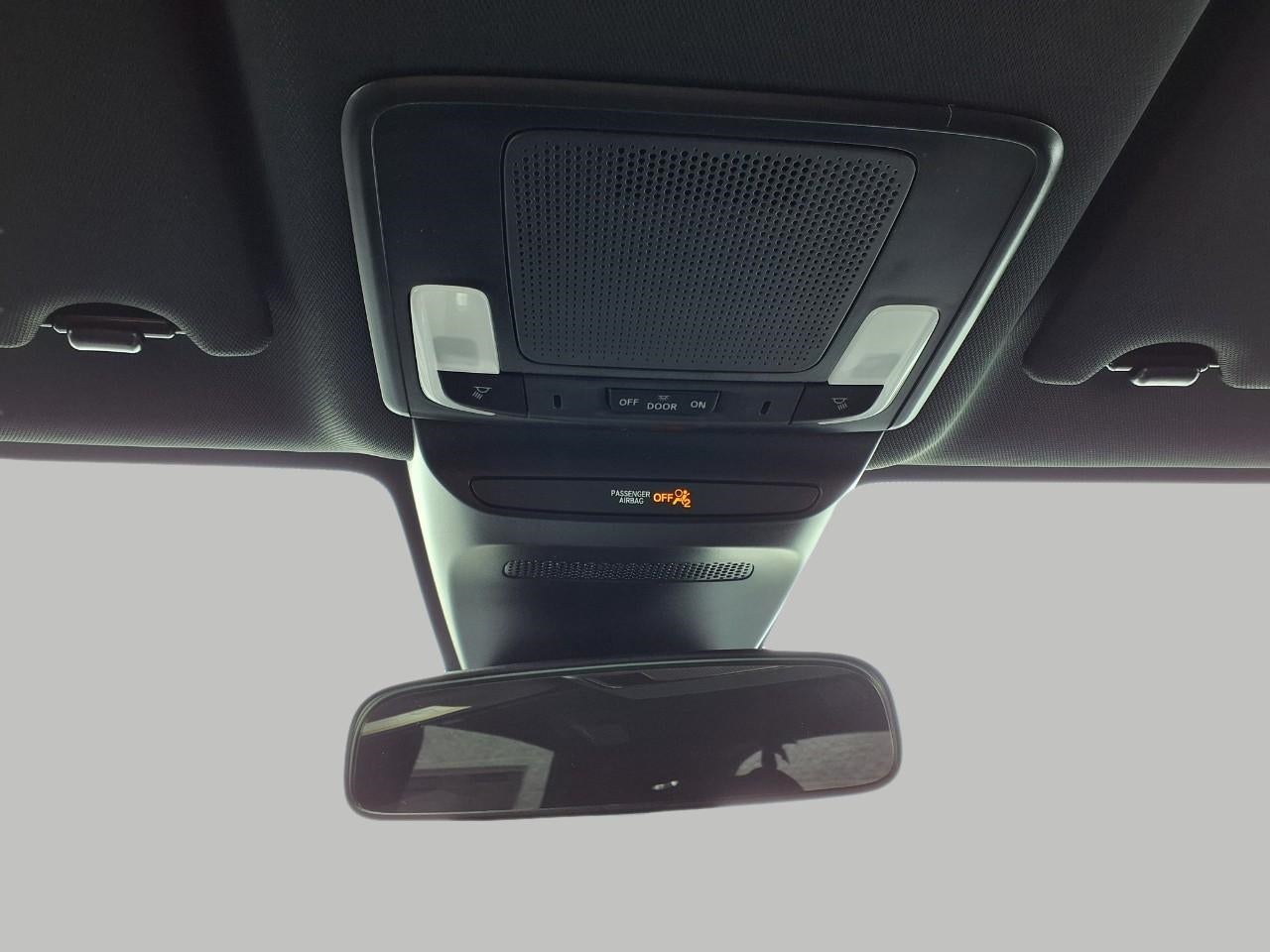 2026 Honda HR-V Sport AWD CVT