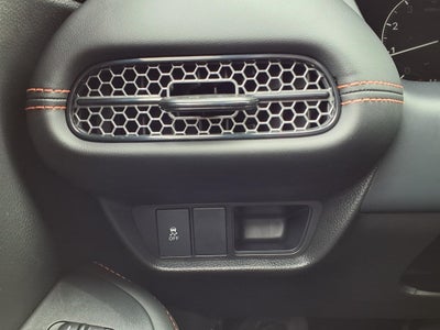 2026 Honda HR-V Sport AWD CVT