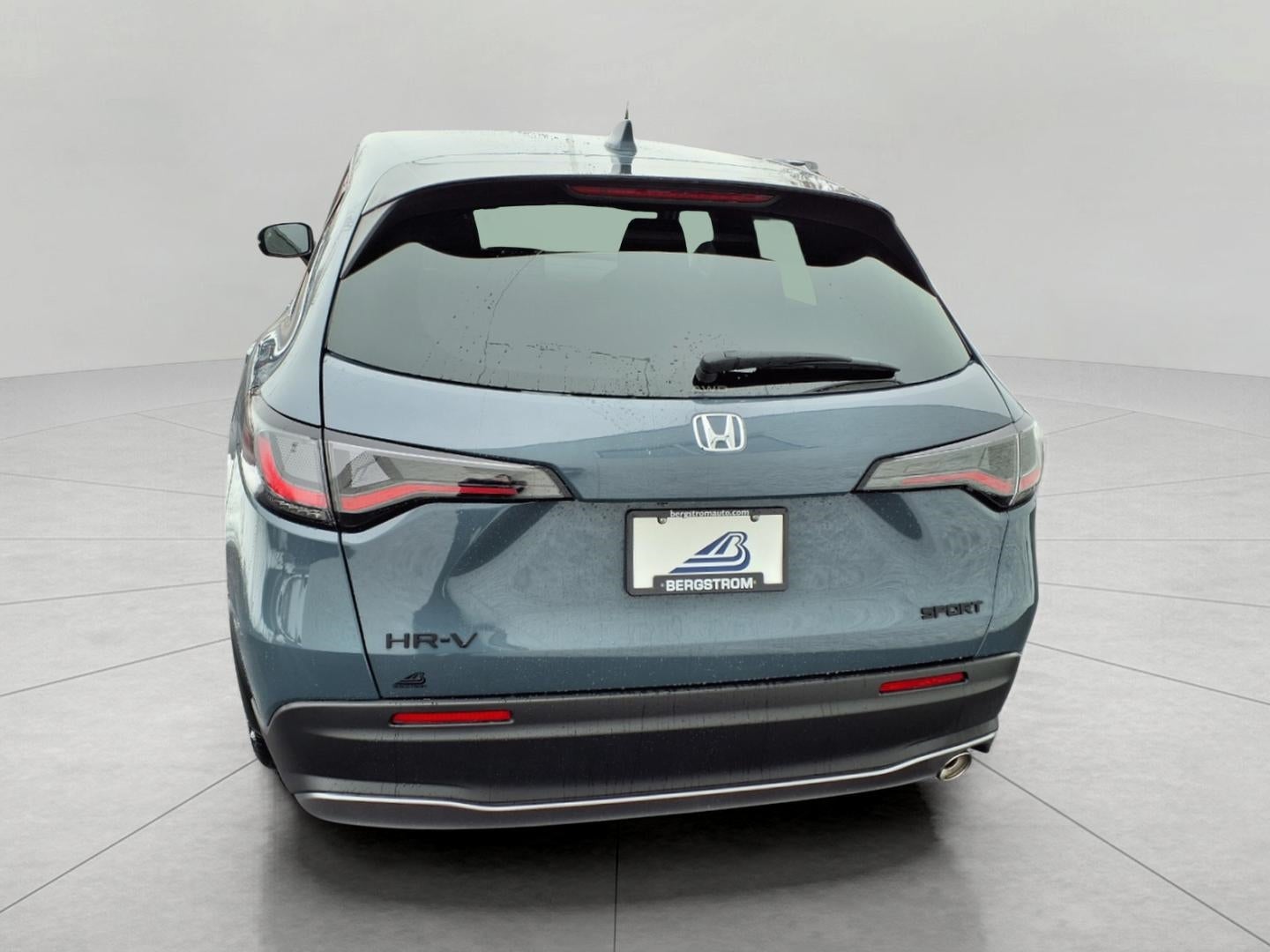 2026 Honda HR-V Sport AWD CVT