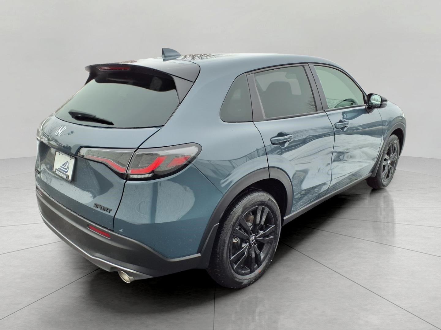 2026 Honda HR-V Sport AWD CVT