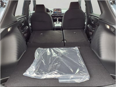 2026 Honda HR-V Sport AWD CVT