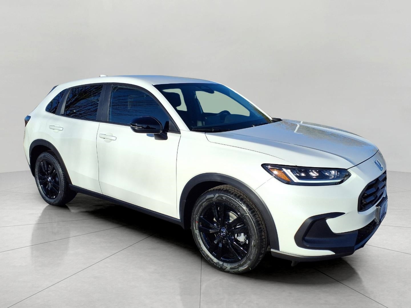 2026 Honda HR-V Sport AWD CVT