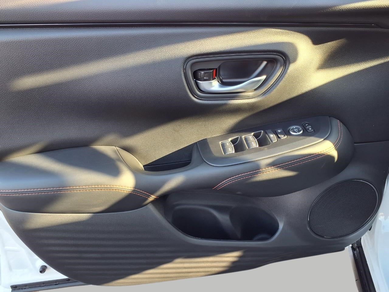 2026 Honda HR-V Sport AWD CVT