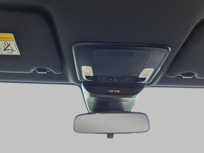 2026 Honda HR-V Sport AWD CVT