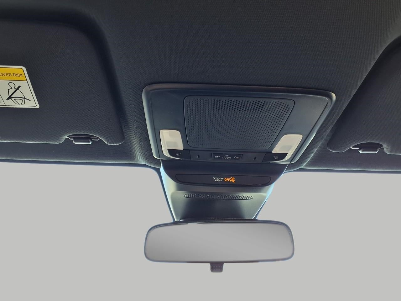 2026 Honda HR-V Sport AWD CVT