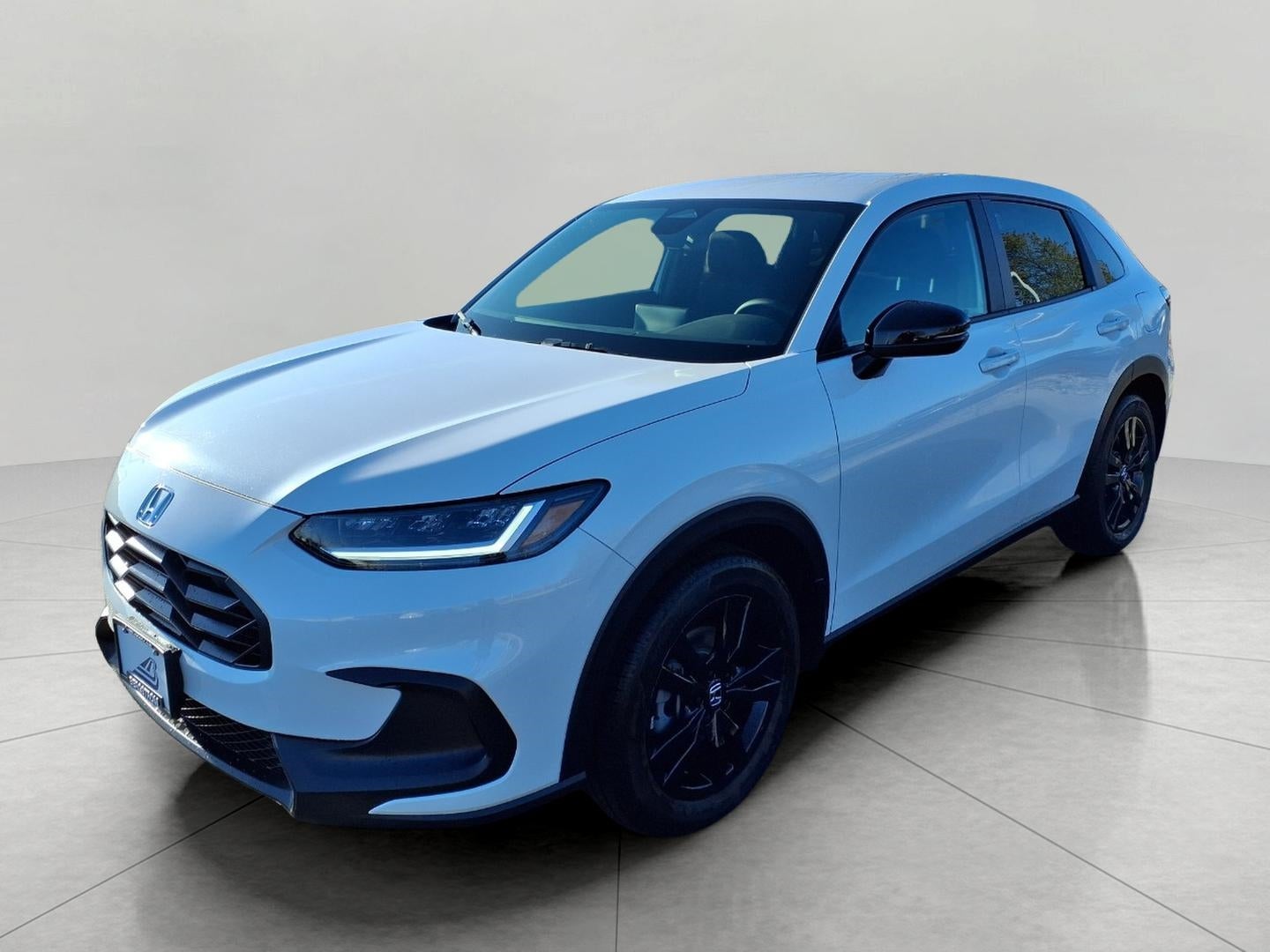 2026 Honda HR-V Sport AWD CVT