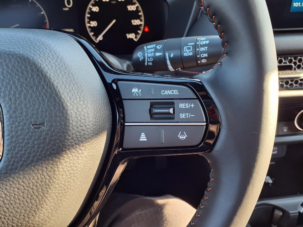 2026 Honda HR-V Sport AWD CVT