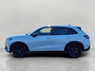 2026 Honda HR-V Sport AWD CVT