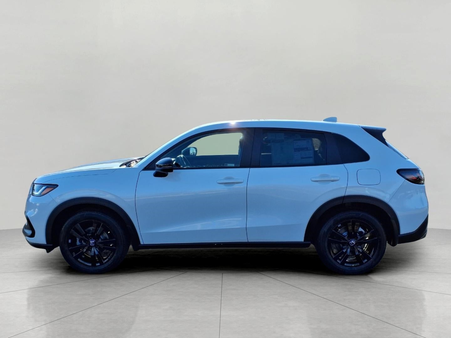 2026 Honda HR-V Sport AWD CVT